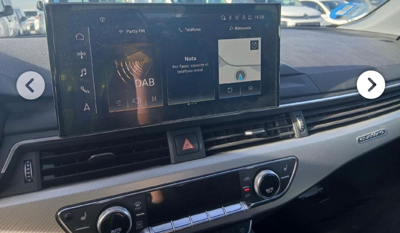 Audi A5 50 Tdi Advance sportback quattro triptonic Etiqueta Eco - Foto 7