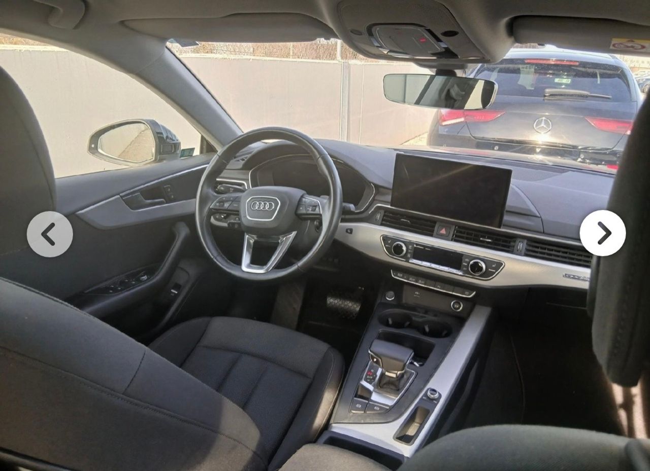 Audi A5 50 Tdi Advance sportback quattro triptonic Etiqueta Eco - Foto 4