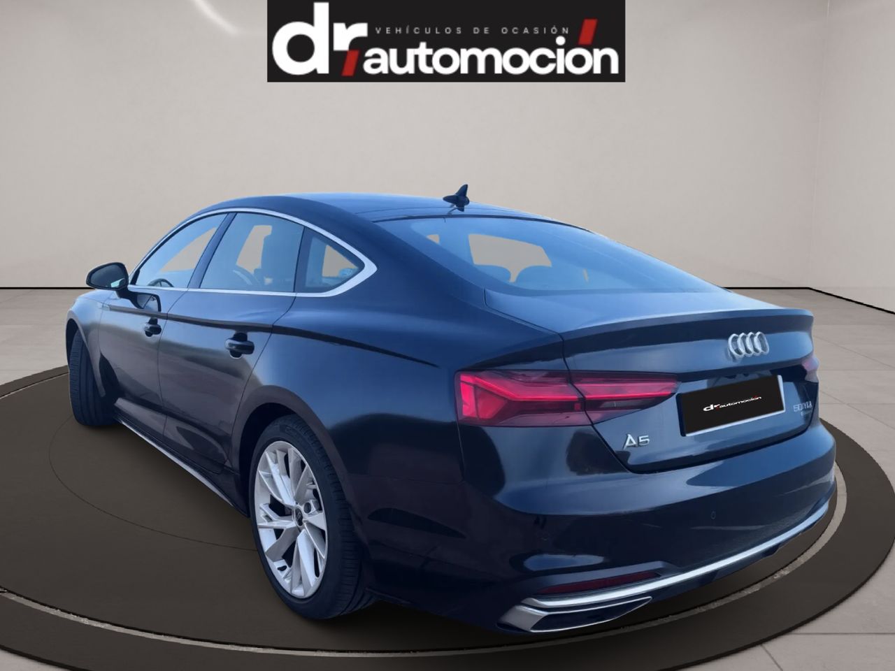 Audi A5 50 Tdi Advance sportback quattro triptonic Etiqueta Eco - Foto 7