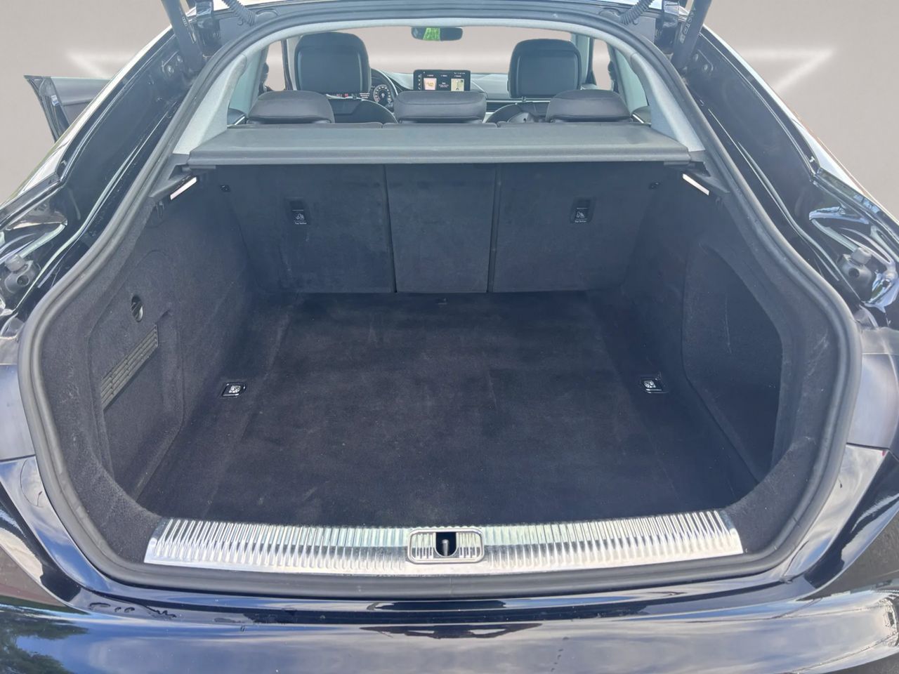 Audi A5 50 Tdi Advance sportback quattro triptonic Etiqueta Eco - Foto 11