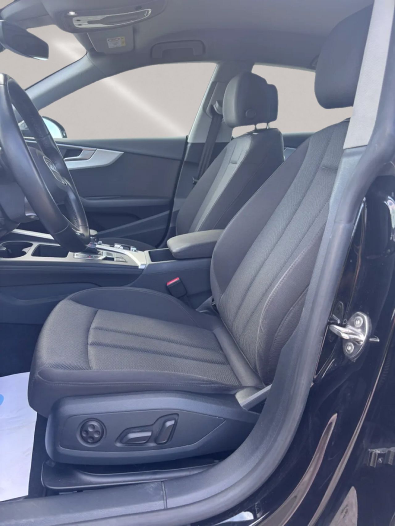 Audi A5 50 Tdi Advance sportback quattro triptonic Etiqueta Eco - Foto 9