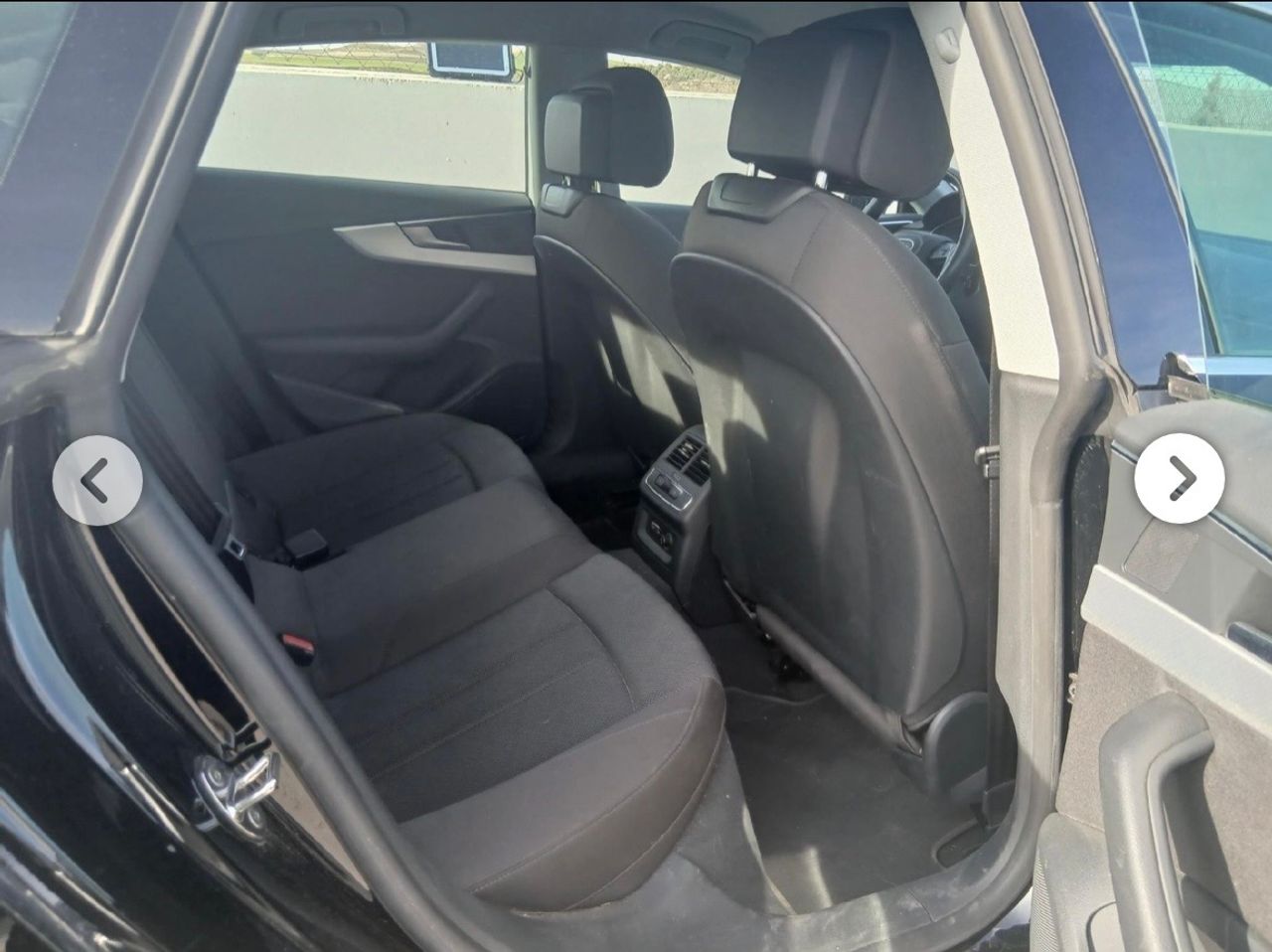 Audi A5 50 Tdi Advance sportback quattro triptonic Etiqueta Eco - Foto 5