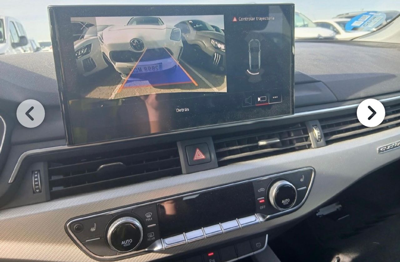 Audi A5 50 Tdi Advance sportback quattro triptonic Etiqueta Eco - Foto 8