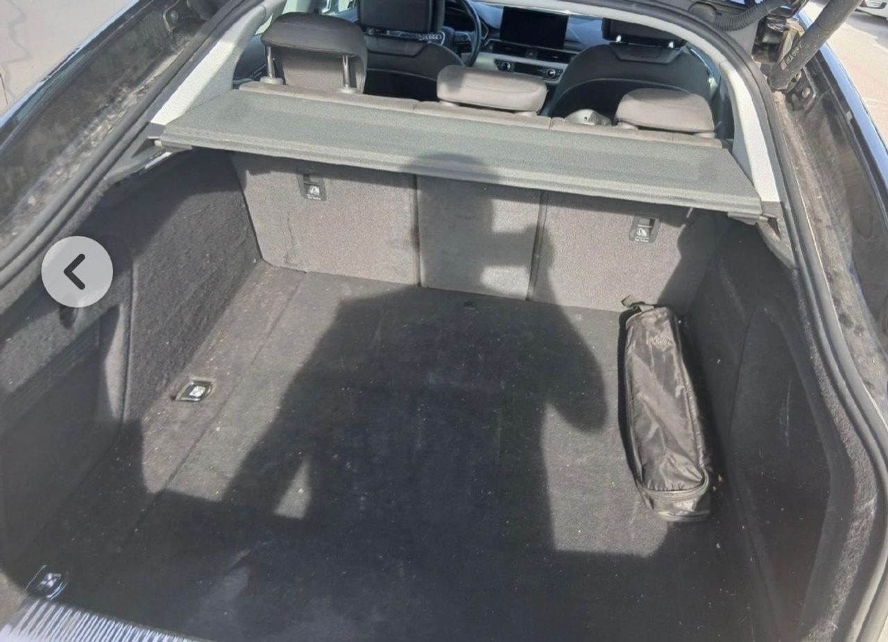 Audi A5 50 Tdi Advance sportback quattro triptonic Etiqueta Eco - Foto 6