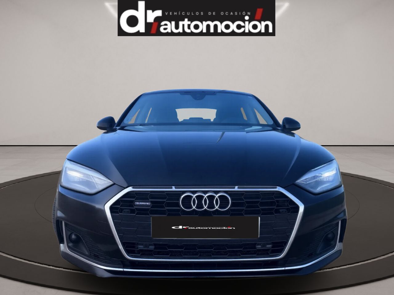 Audi A5 50 Tdi Advance sportback quattro triptonic Etiqueta Eco - Foto 3