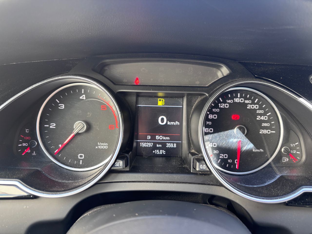 Audi A5 cabrio 2.0 Tdi 190cv quattro sline - Foto 10