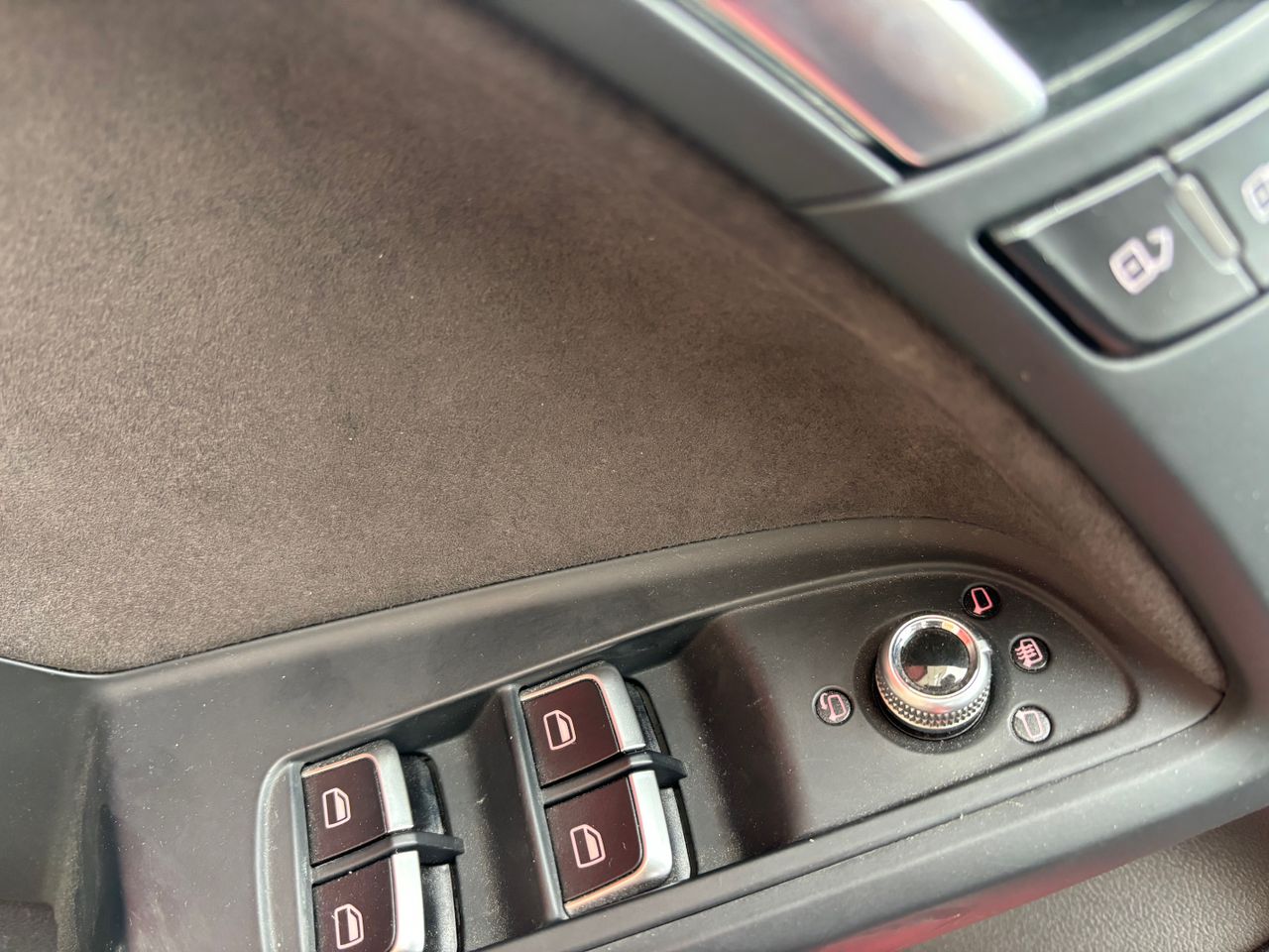 Audi A5 cabrio 2.0 Tdi 190cv quattro sline - Foto 14