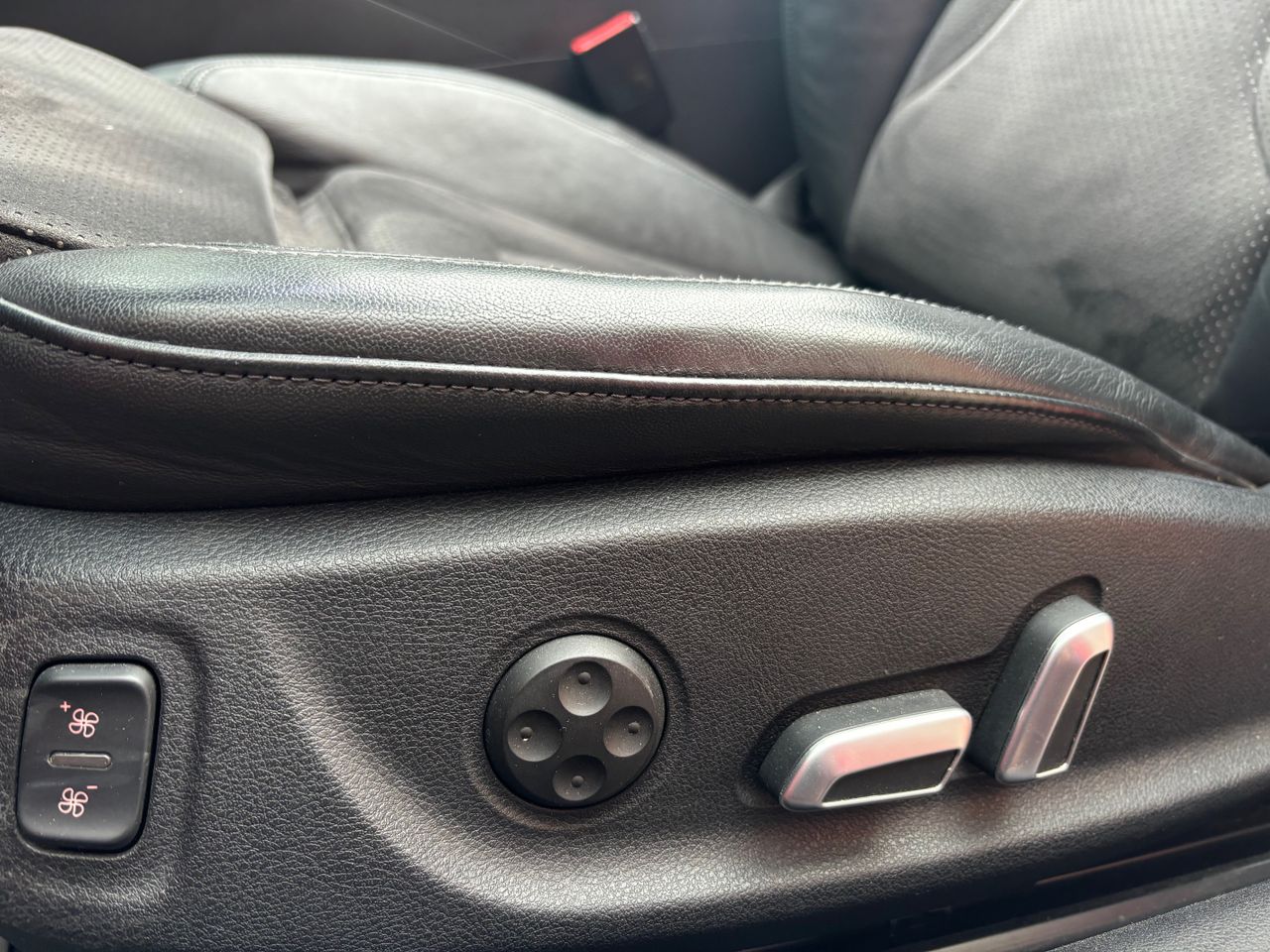 Audi A5 cabrio 2.0 Tdi 190cv quattro sline - Foto 11