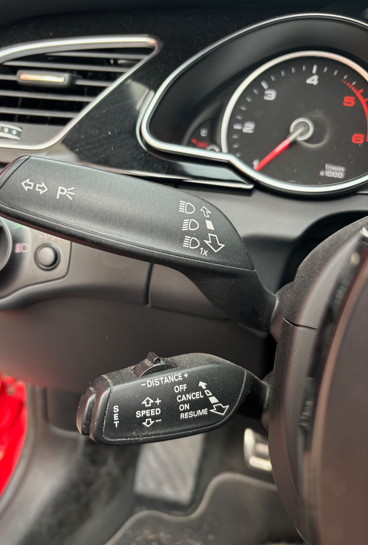 Audi A5 cabrio 2.0 Tdi 190cv quattro sline - Foto 16