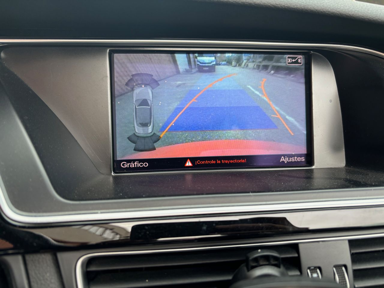 Audi A5 cabrio 2.0 Tdi 190cv quattro sline - Foto 15