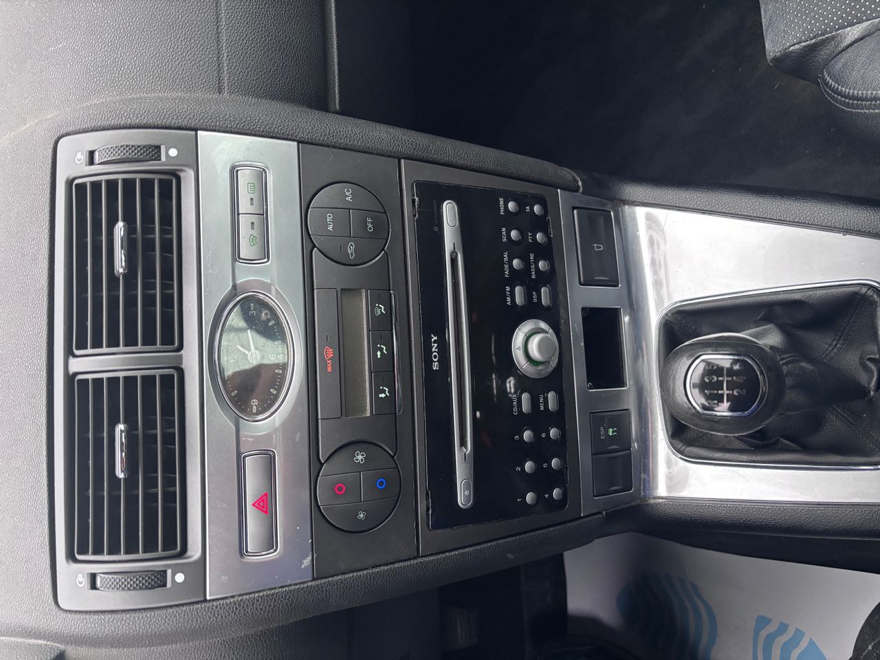 Ford Mondeo 4p Titanium 2.0 TDCi 130cv 6 vel. - Foto 12