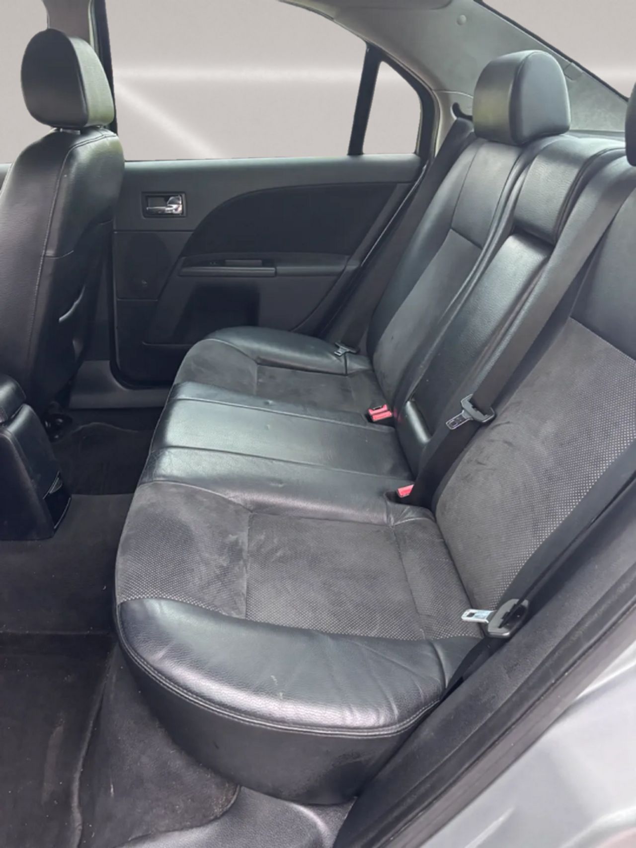 Ford Mondeo 4p Titanium 2.0 TDCi 130cv 6 vel. - Foto 10