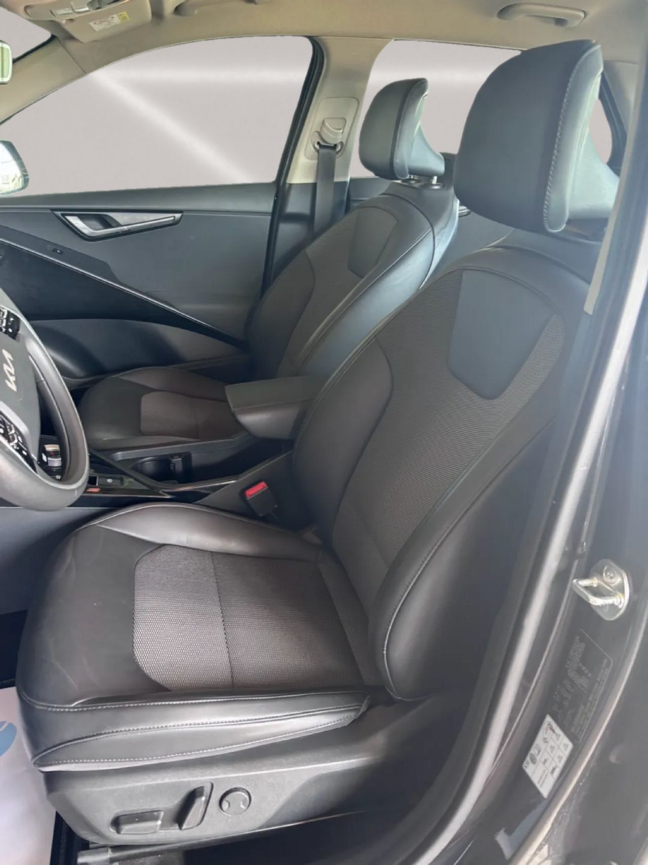 Kia Niro 1.6 GDi PHEV 183 CV Drive - Foto 8