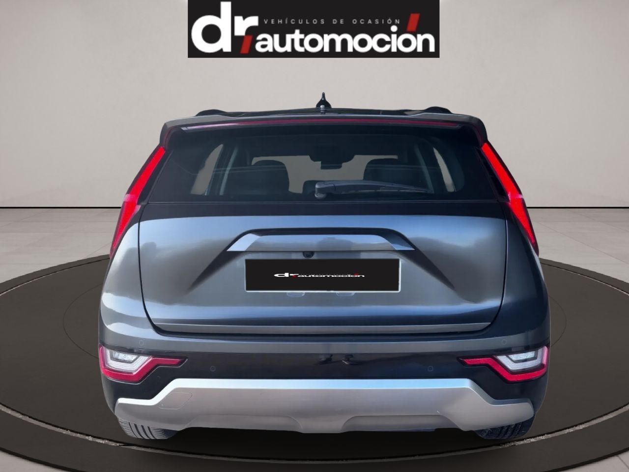 Kia Niro 1.6 GDi PHEV 183 CV Drive - Foto 6