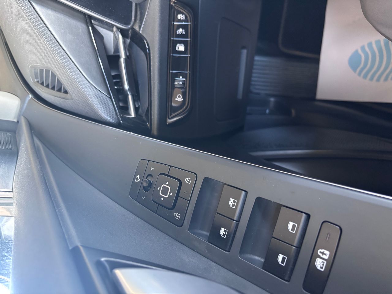 Kia Niro 1.6 GDi PHEV 183 CV Drive - Foto 11
