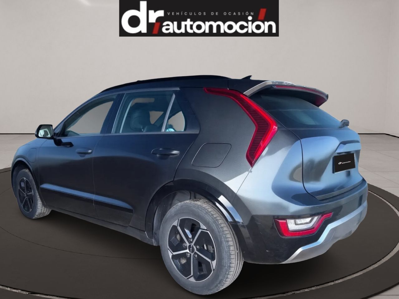 Kia Niro 1.6 GDi PHEV 183 CV Drive - Foto 5
