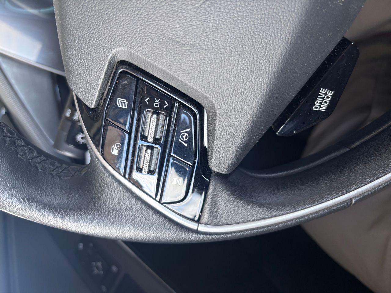 Kia Niro 1.6 GDi PHEV 183 CV Drive - Foto 12