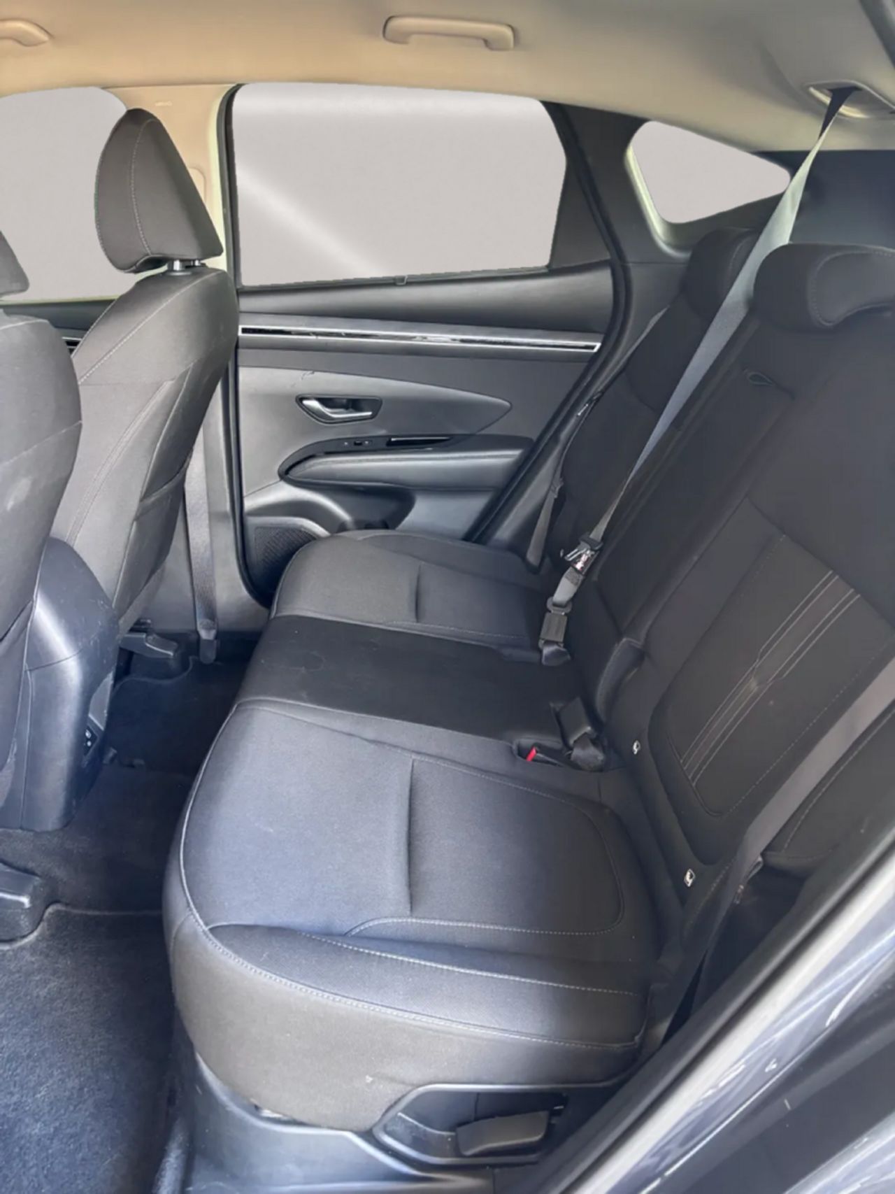 Hyundai Tucson Tecno Híbrido 1.6 T-GDI HEV 169 kW (230 CV) 6AT - Foto 10