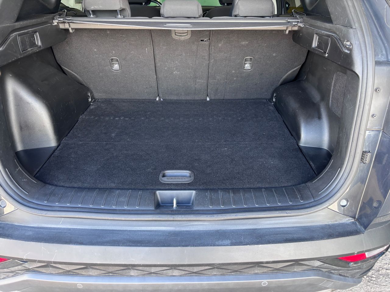 Hyundai Tucson Tecno Híbrido 1.6 T-GDI HEV 169 kW (230 CV) 6AT - Foto 11