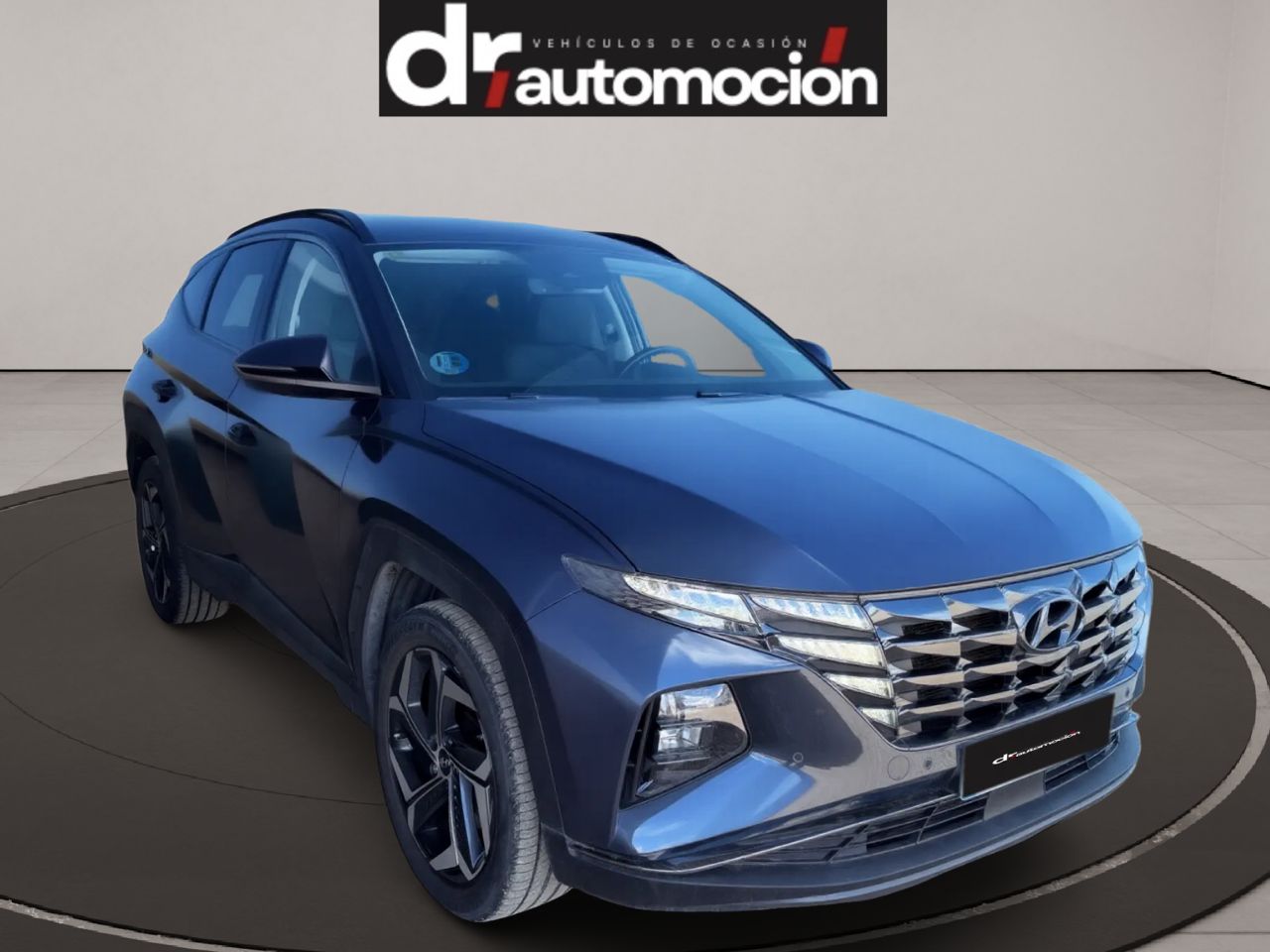 Hyundai Tucson Tecno Híbrido 1.6 T-GDI HEV 169 kW (230 CV) 6AT - Foto 4