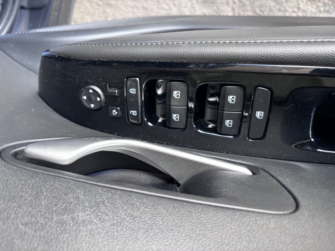 Hyundai Tucson Tecno Híbrido 1.6 T-GDI HEV 169 kW (230 CV) 6AT - Foto 14