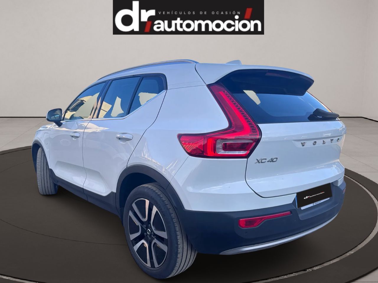 Volvo XC40 Recharge PHEV T4 Inscription - Foto 5