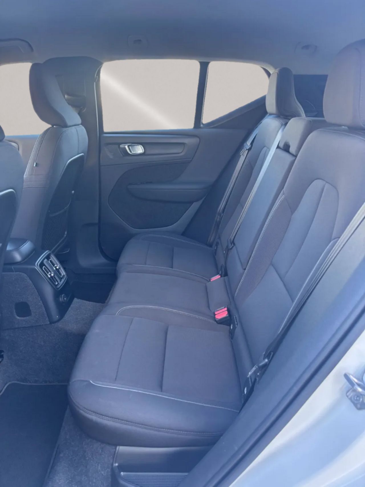 Volvo XC40 Recharge PHEV T4 Inscription - Foto 10