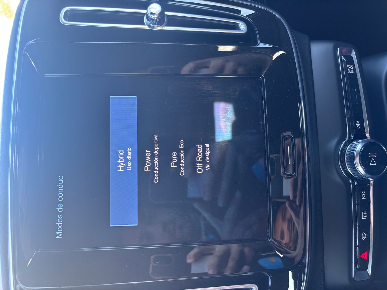 Volvo XC40 Recharge PHEV T4 Inscription - Foto 12