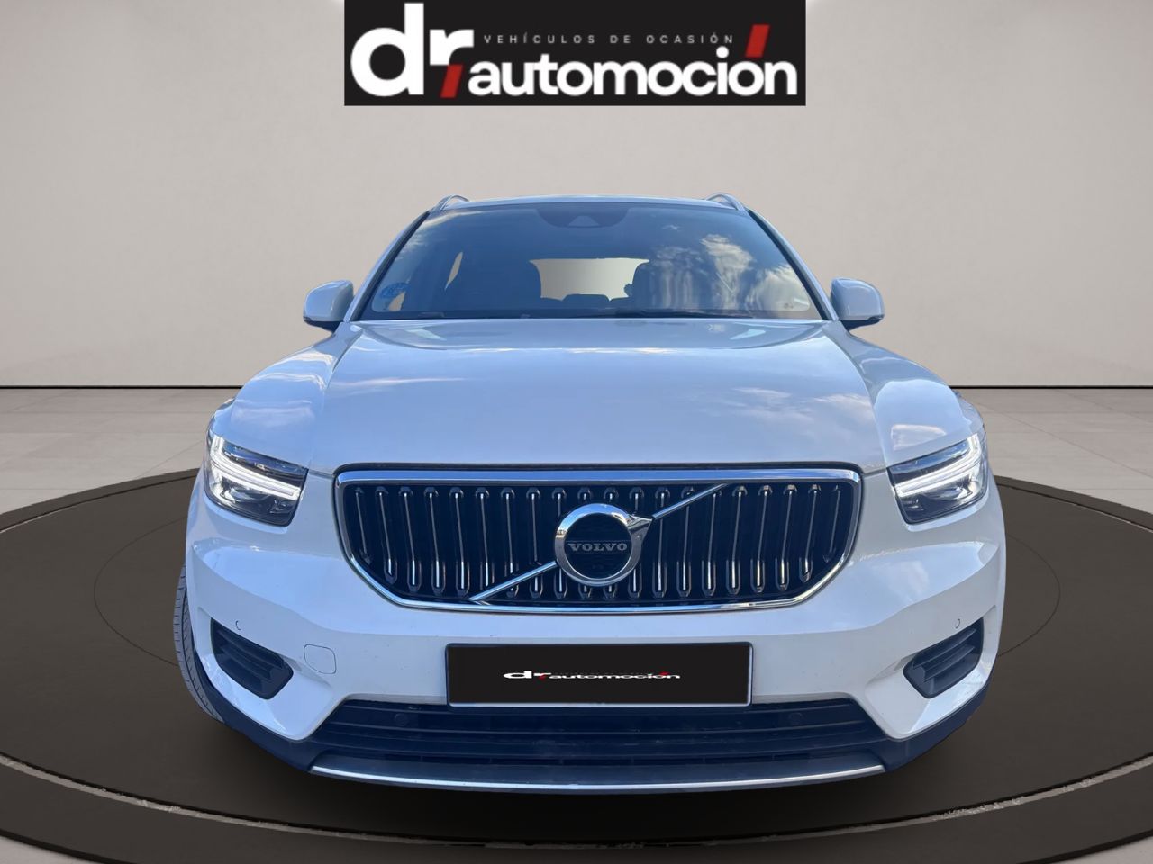 Volvo XC40 Recharge PHEV T4 Inscription - Foto 3