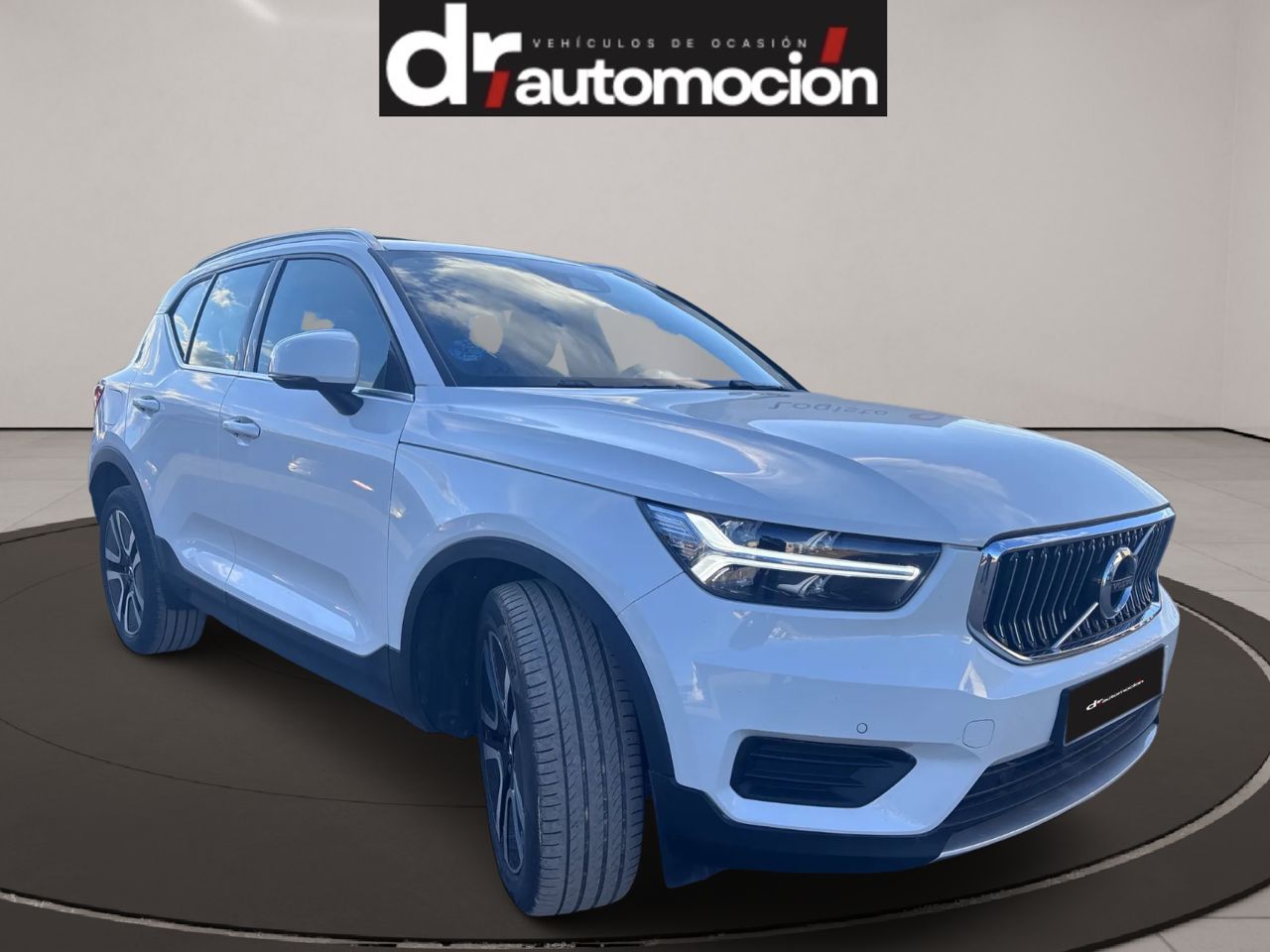Volvo XC40 Recharge PHEV T4 Inscription - Foto 4