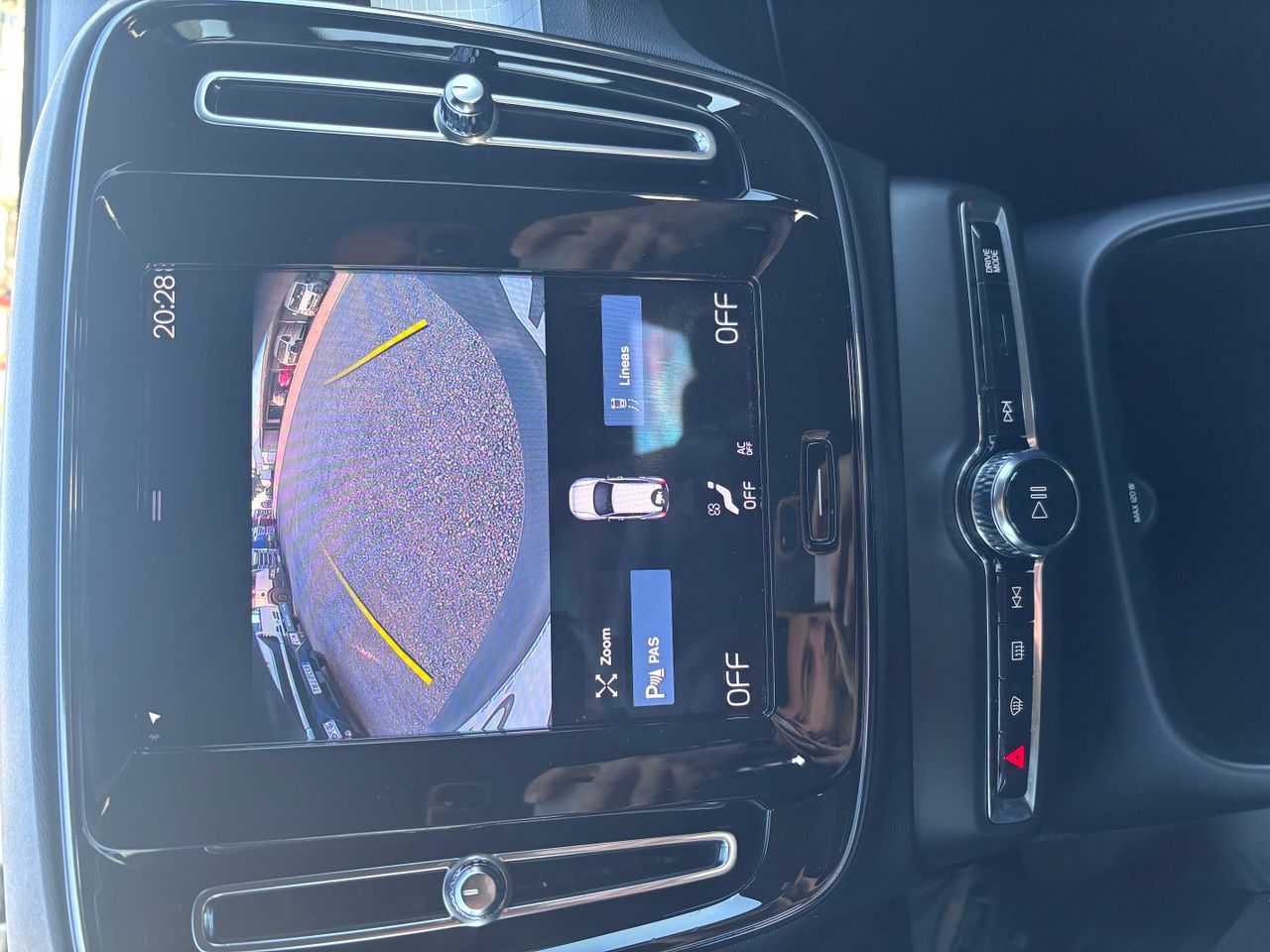 Volvo XC40 Recharge PHEV T4 Inscription - Foto 13