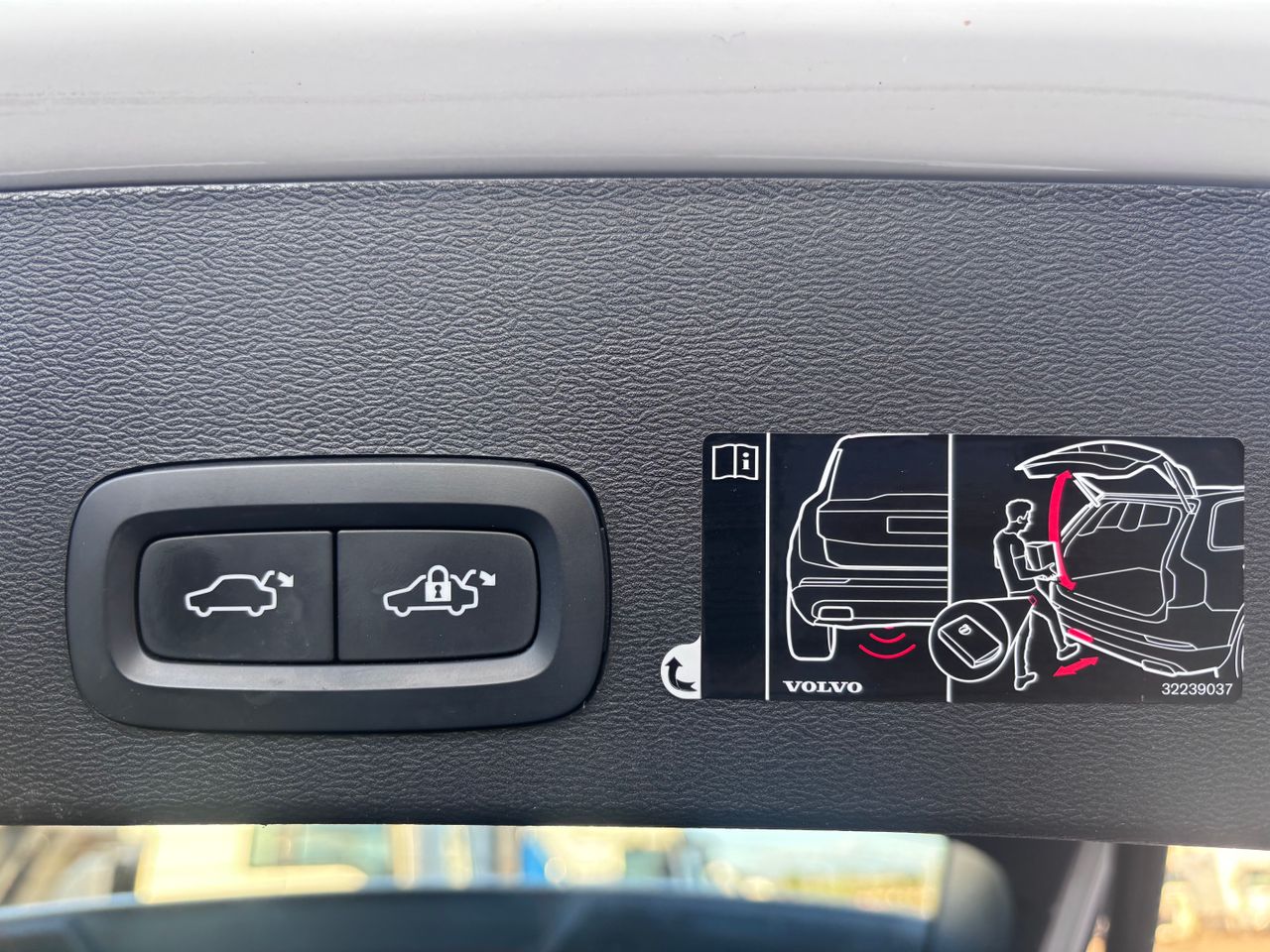 Volvo XC40 Recharge PHEV T4 Inscription - Foto 16