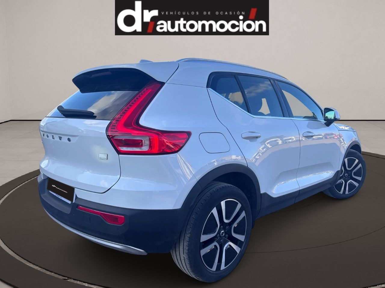 Volvo XC40 Recharge PHEV T4 Inscription - Foto 7