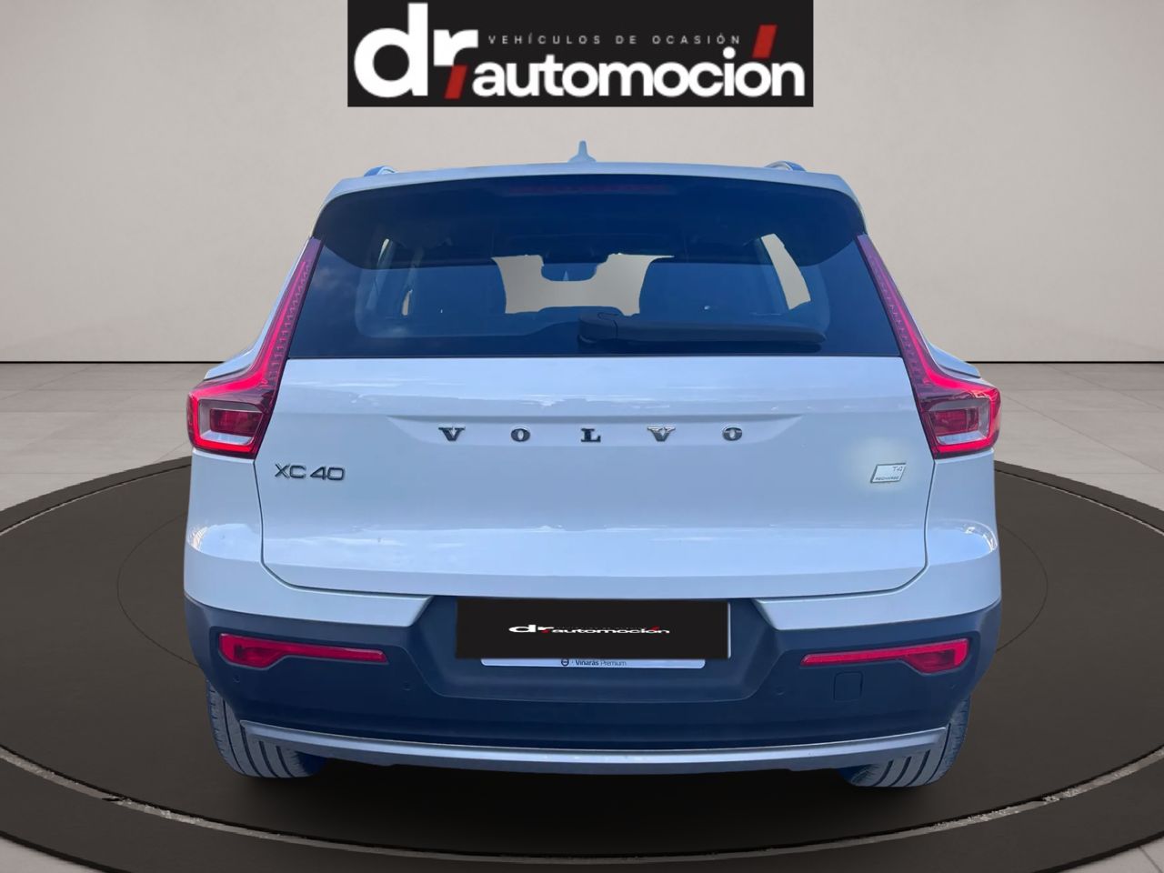 Volvo XC40 Recharge PHEV T4 Inscription - Foto 6