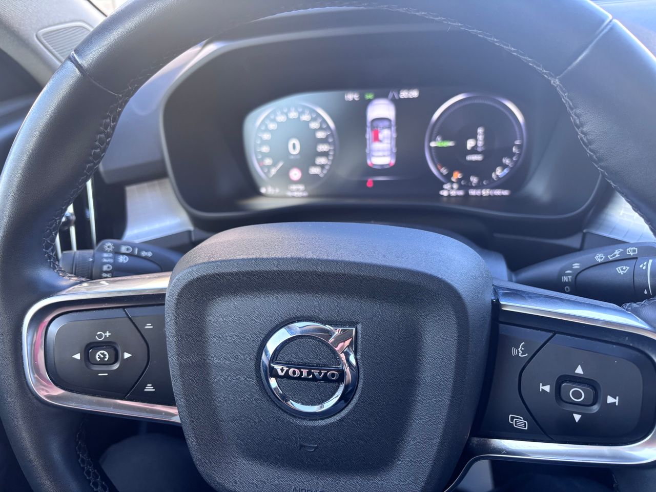 Volvo XC40 Recharge PHEV T4 Inscription - Foto 11