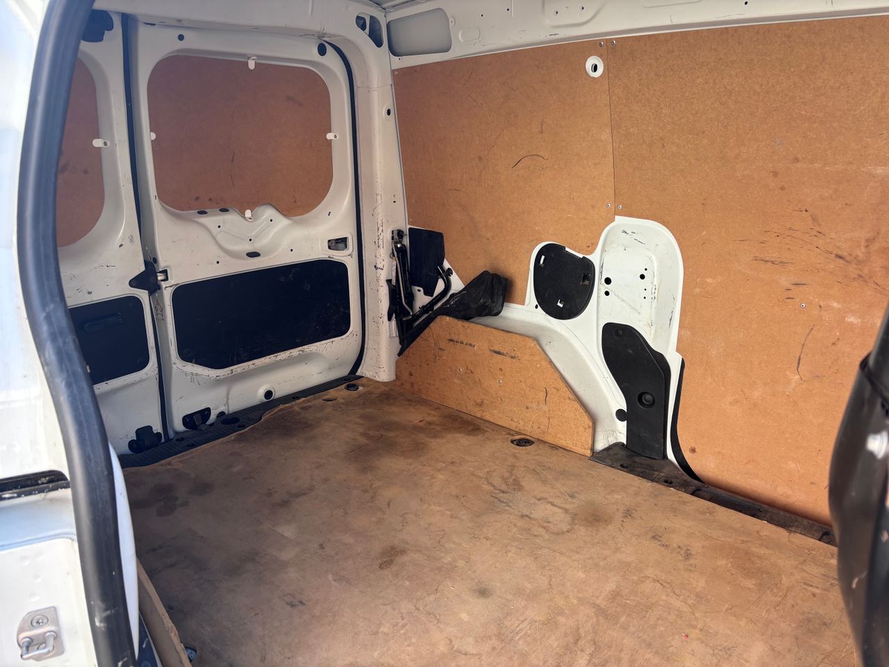 Renault Kangoo Combi authentic 1.5 blue dCi 70 kW (95 CV) - Foto 13