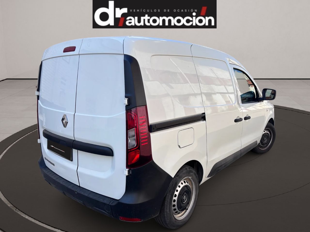 Renault Kangoo Combi authentic 1.5 blue dCi 70 kW (95 CV) - Foto 7