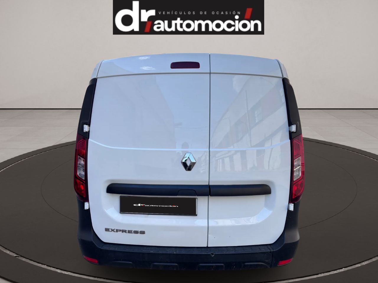 Renault Kangoo Combi authentic 1.5 blue dCi 70 kW (95 CV) - Foto 6