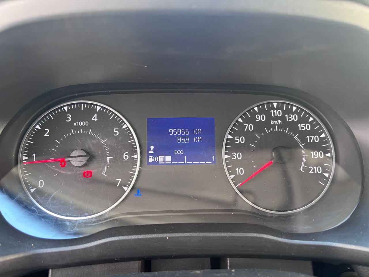 Renault Kangoo Combi authentic 1.5 blue dCi 70 kW (95 CV) - Foto 11