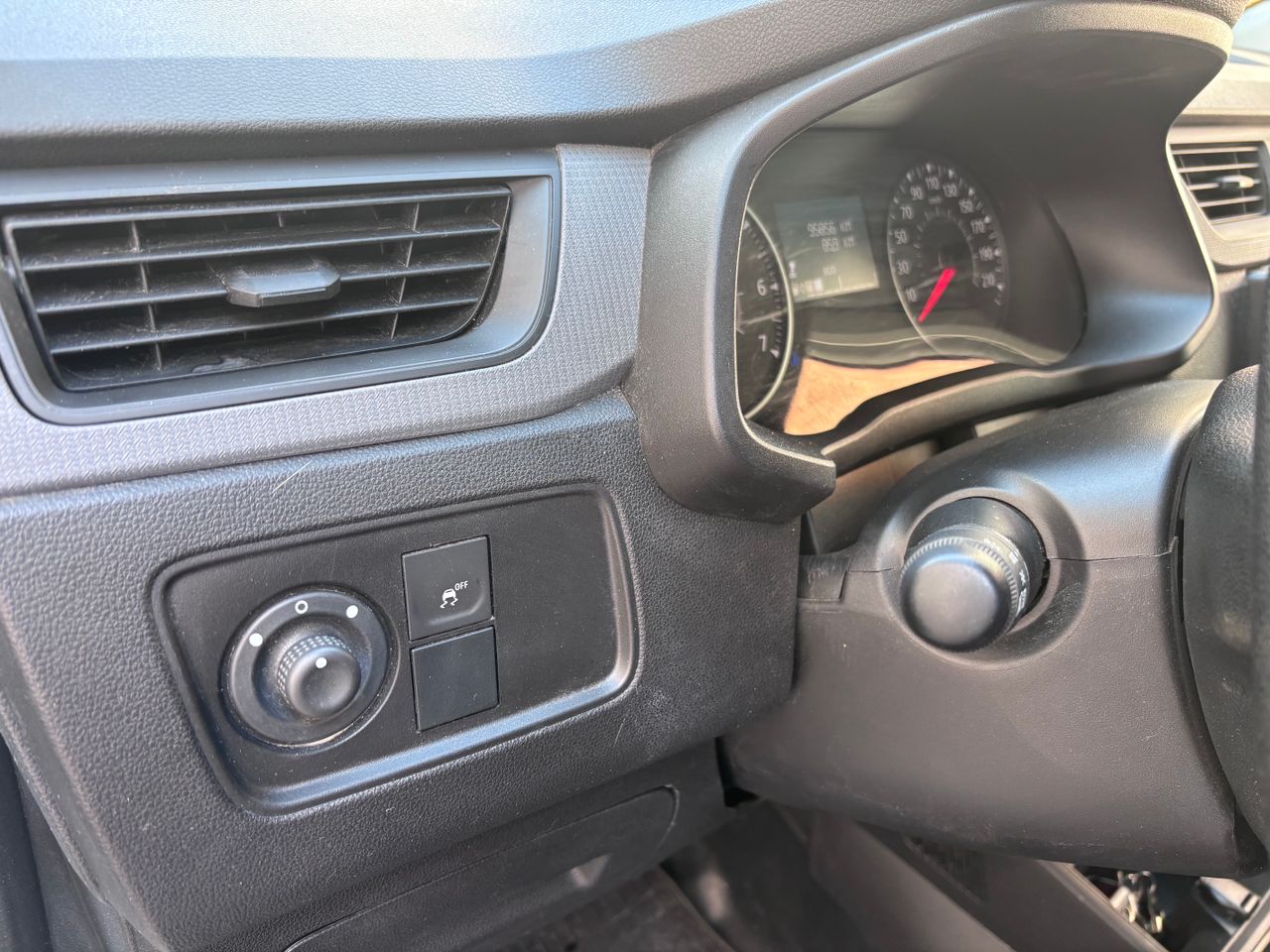 Renault Kangoo Combi authentic 1.5 blue dCi 70 kW (95 CV) - Foto 9