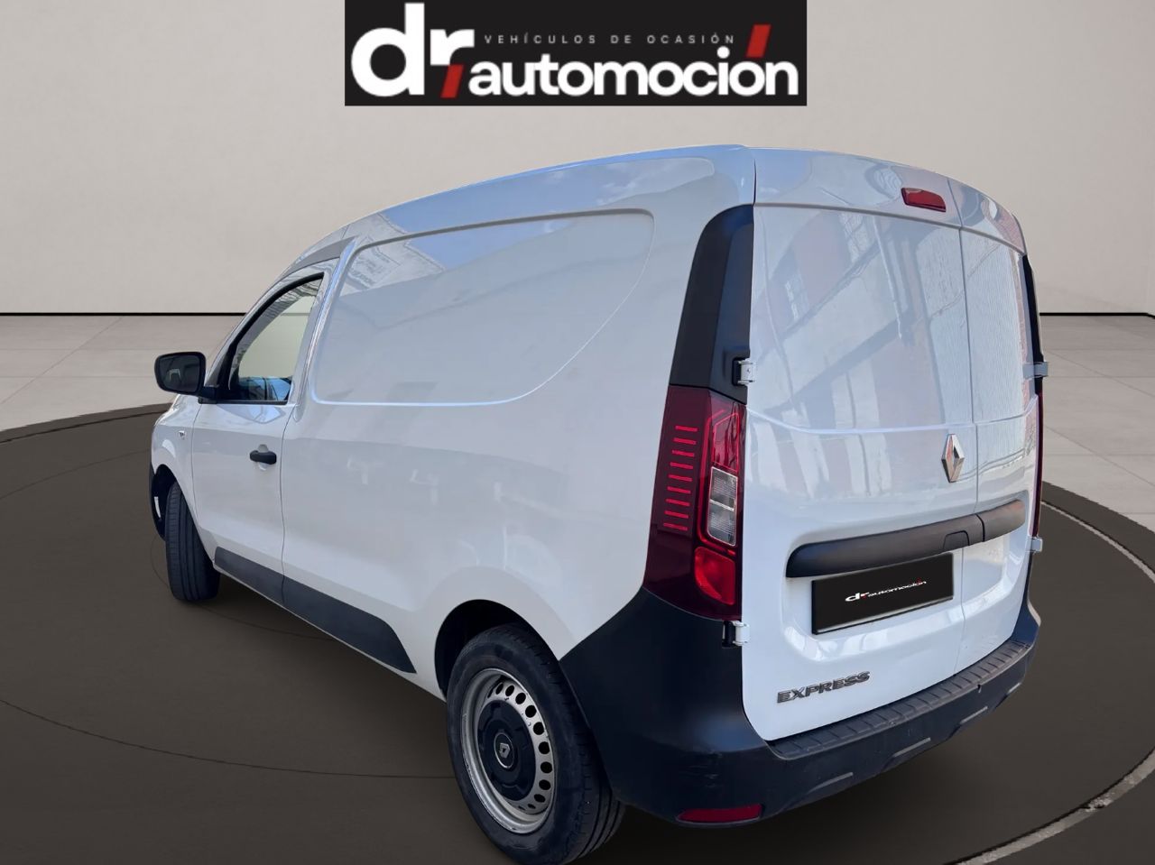 Renault Kangoo Combi authentic 1.5 blue dCi 70 kW (95 CV) - Foto 5