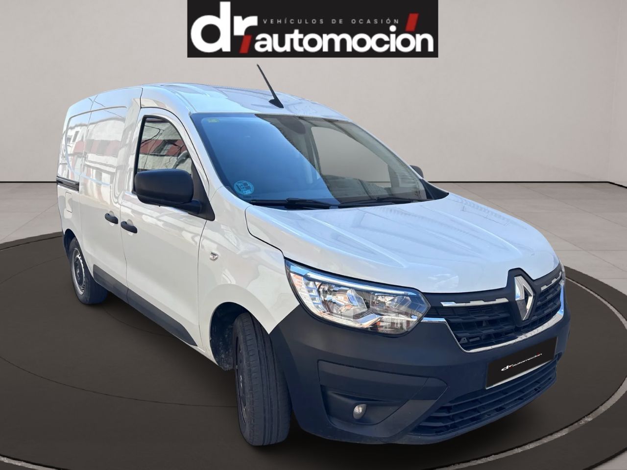 Renault Kangoo Combi authentic 1.5 blue dCi 70 kW (95 CV) - Foto 4