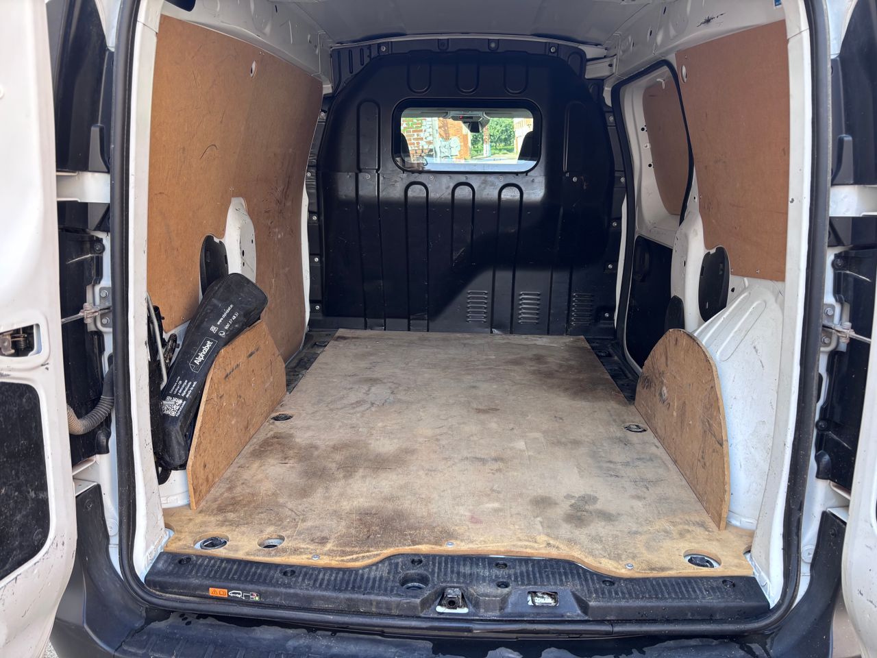 Renault Kangoo Combi authentic 1.5 blue dCi 70 kW (95 CV) - Foto 12