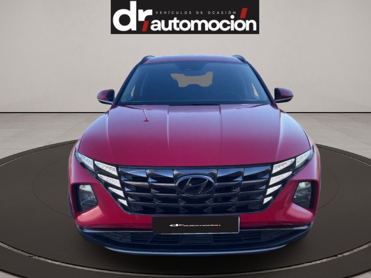 Hyundai Tucson Tucson Maxx 1.6 CRDi 48V 100 kW - Foto 3