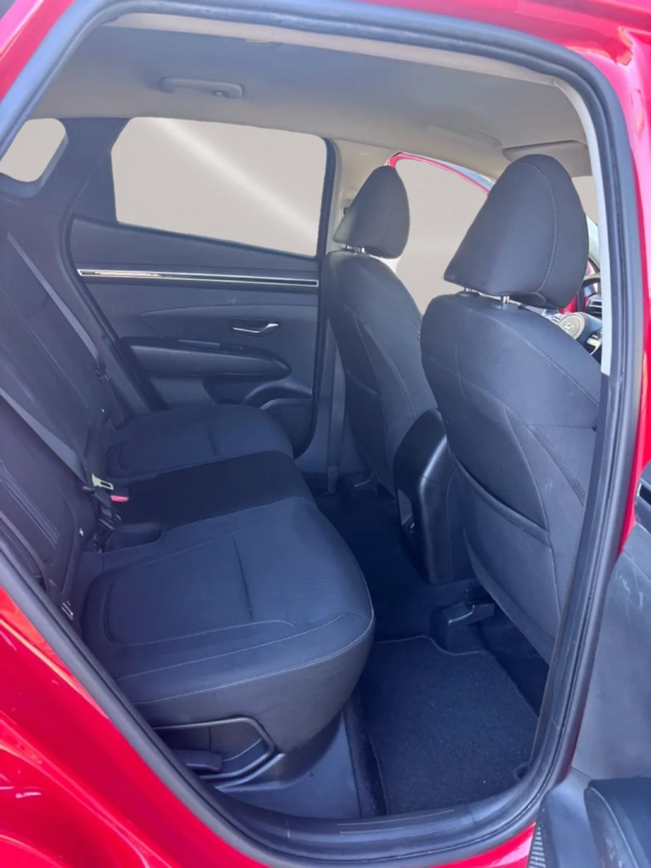 Hyundai Tucson Tucson Maxx 1.6 CRDi 48V 100 kW - Foto 10