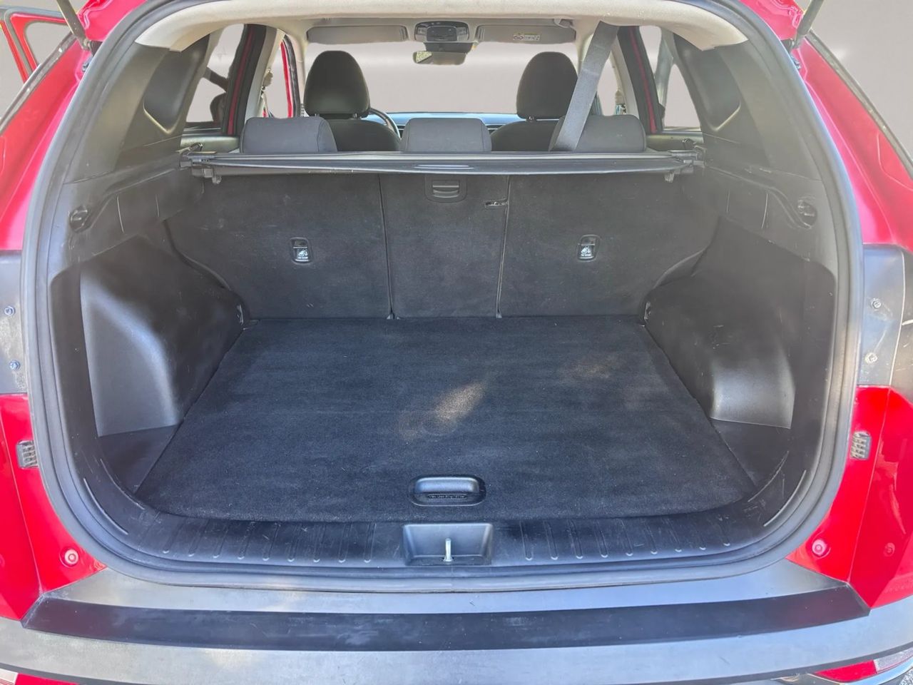 Hyundai Tucson Tucson Maxx 1.6 CRDi 48V 100 kW - Foto 11
