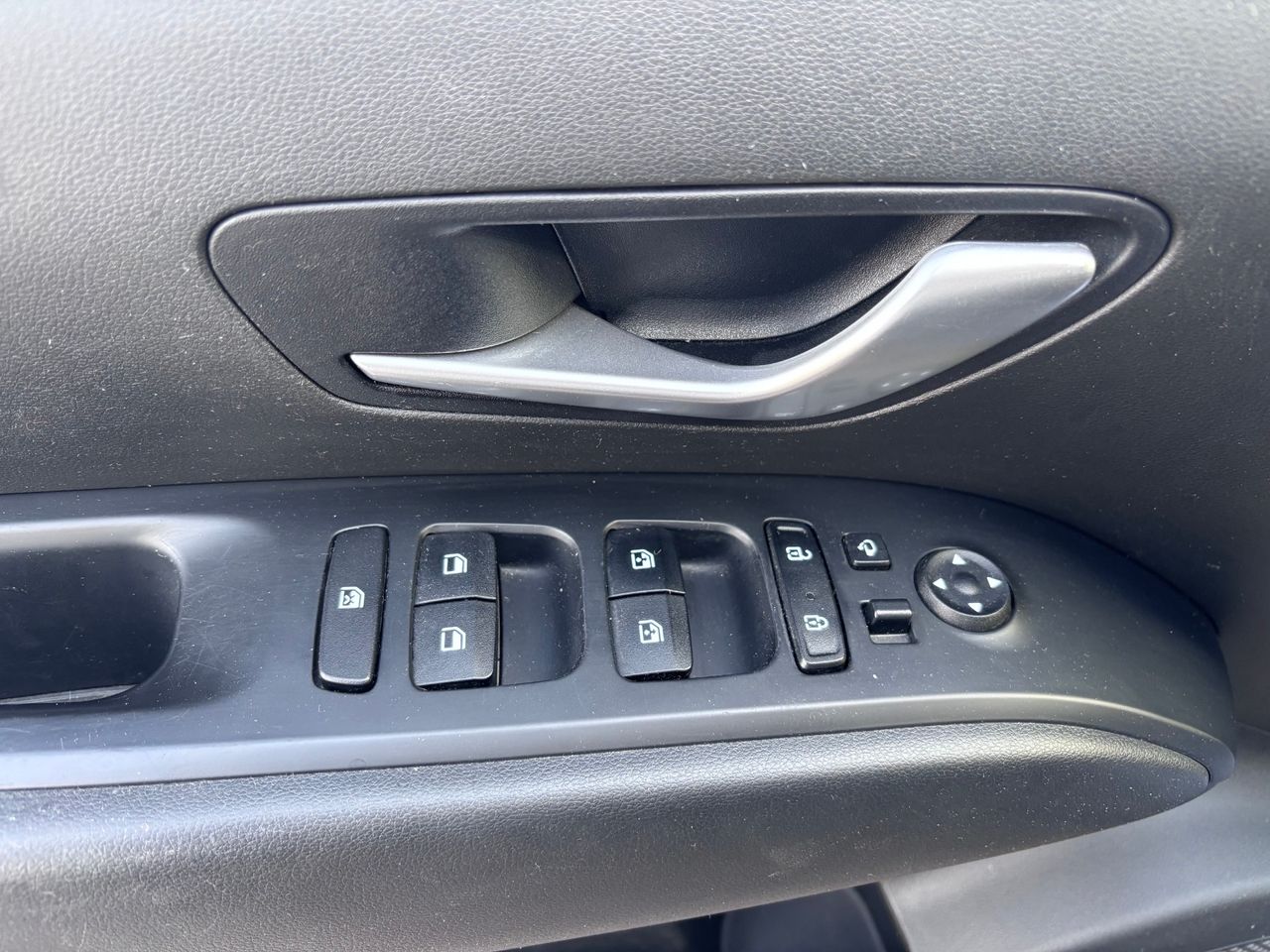 Hyundai Tucson Tucson Maxx Híbrido 1.6 T-GDI HEV 169 kW - Foto 12