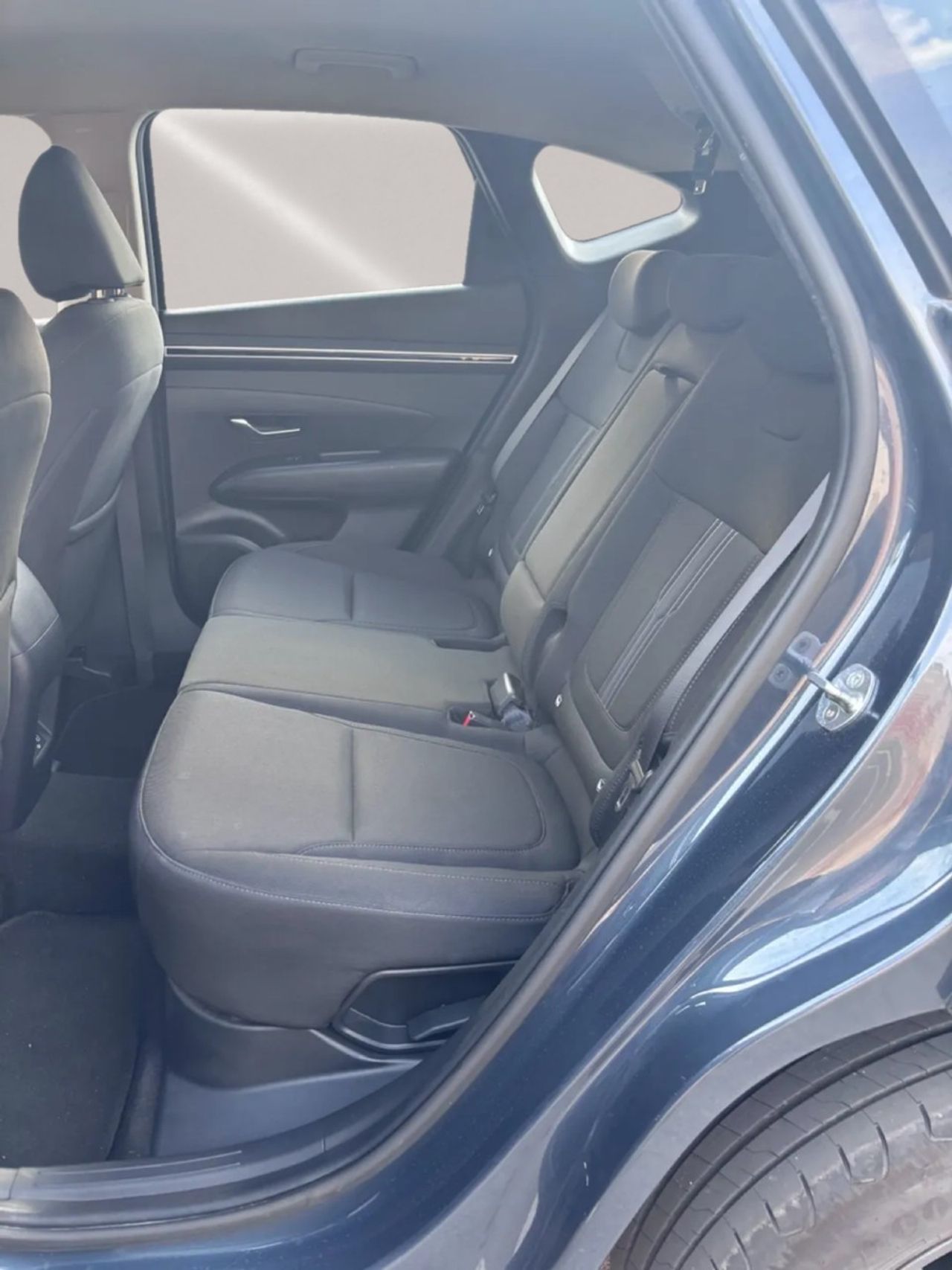 Hyundai Tucson Tucson Maxx Híbrido 1.6 T-GDI HEV 169 kW - Foto 10