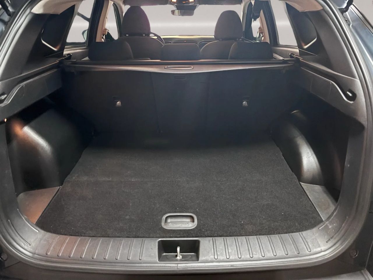 Hyundai Tucson Tucson Maxx Híbrido 1.6 T-GDI HEV 169 kW - Foto 11