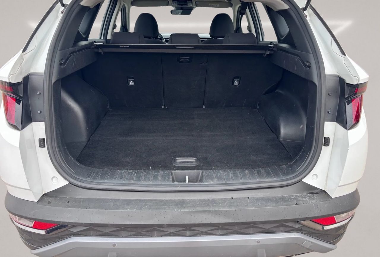 Hyundai Tucson Maxx Híbrido 1.6 T-GDI HEV 169 kW - Foto 11